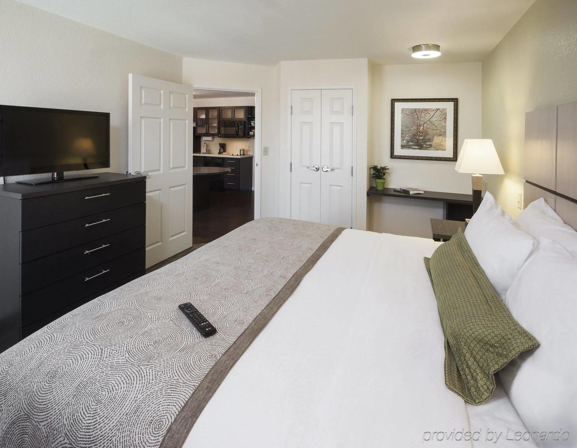 Candlewood Suites Mishawaka By Ihg Exterior foto