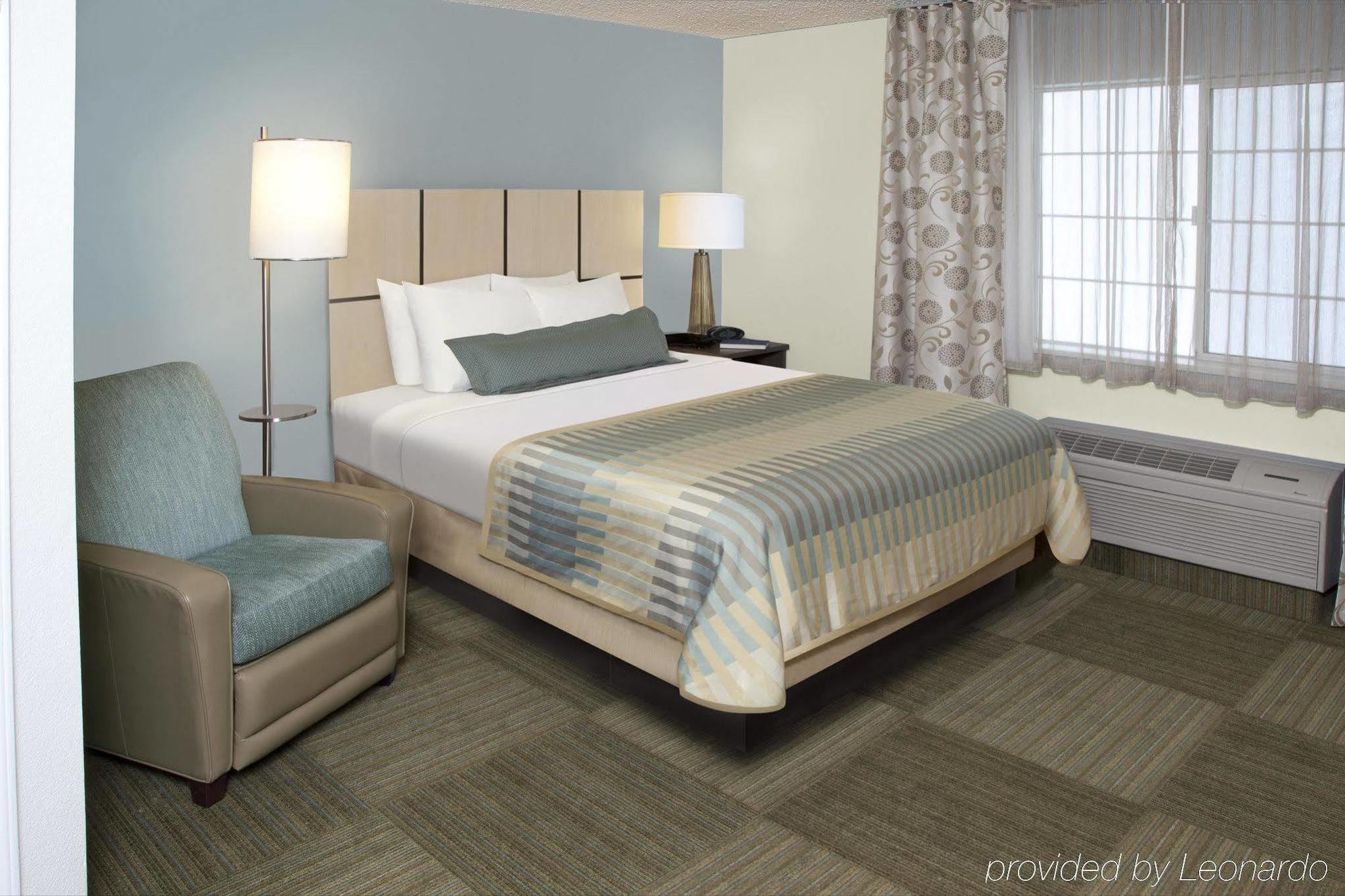 Candlewood Suites Mishawaka By Ihg Exterior foto